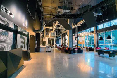 Photo 3 - Aloft by Marriott Delray Beach
