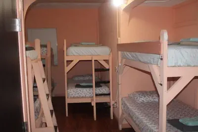 Photo 5 - Hoosville Hostel