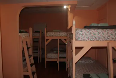 Photo 4 - Hoosville Hostel