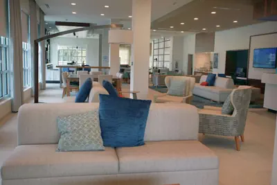 Photo 4 - Hilton Garden Inn Tampa-Wesley Chapel, FL