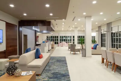 Photo 3 - Hilton Garden Inn Tampa-Wesley Chapel, FL