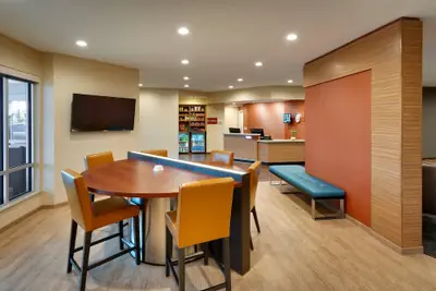 Photo 5 - Towneplace Suites by Marriott Clovis