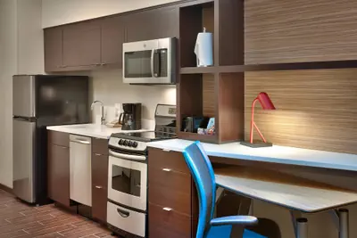 Photo 2 - Towneplace Suites by Marriott Clovis