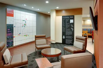 Photo 5 - Towneplace Suites by Marriott Clovis
