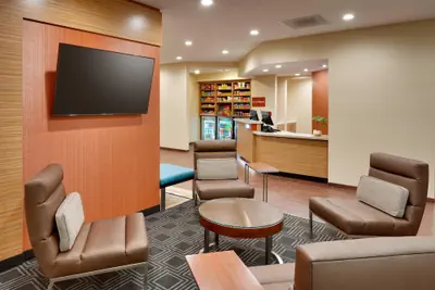 Photo 4 - Towneplace Suites by Marriott Clovis