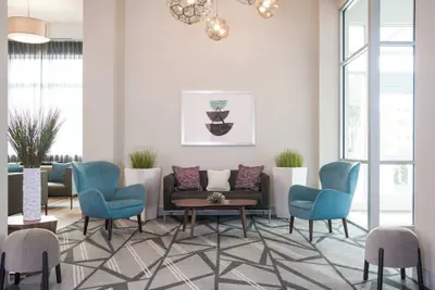 Photo 3 - Fairfield by Marriott Inn & Suites Dayton Downtown