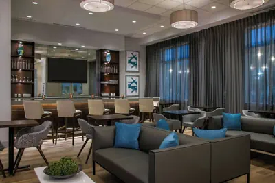 Photo 4 - Fairfield by Marriott Inn & Suites Dayton Downtown
