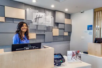Photo 3 - Holiday Inn Express & Suites Denton South by IHG