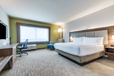 Photo 5 - Holiday Inn Express & Suites Denton South by IHG
