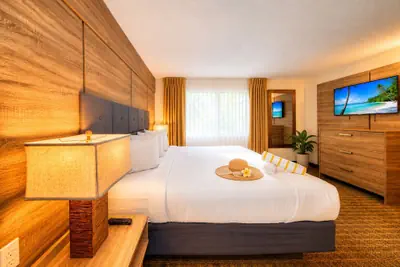 Photo 3 - Club Lux Resort By the Beach