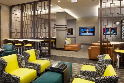 Photo 5 - Bluebird Suites in Reston