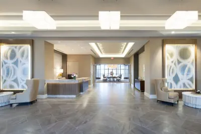 Photo 3 - Bluebird Suites in Reston