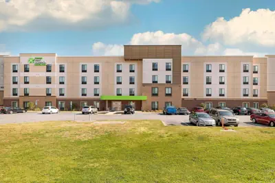 Photo 2 - Extended Stay America Premier Suites Greenville Woodruff Rd