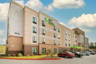 Photo 2 - Extended Stay America Premier Suites Greenville Woodruff Rd