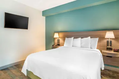 Photo 5 - Extended Stay America Premier Suites Greenville Woodruff Rd