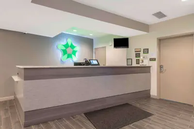 Photo 3 - Extended Stay America Premier Suites Greenville Woodruff Rd