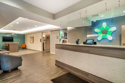 Photo 3 - Extended Stay America Premier Suites Greenville Woodruff Rd