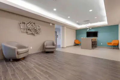 Photo 5 - Extended Stay America Premier Suites Greenville Woodruff Rd