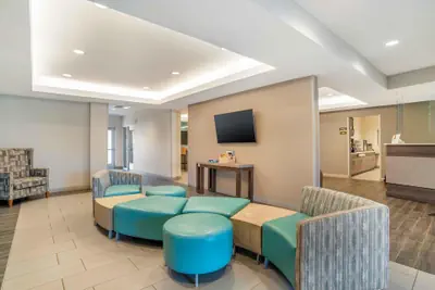 Photo 4 - Extended Stay America Premier Suites Greenville Woodruff Rd