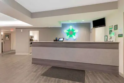Photo 4 - Extended Stay America Premier Suites Greenville Woodruff Rd