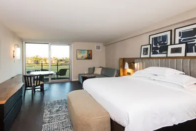 Photo 5 - Hilton Grand Vacations Club Ocean Tower Waikoloa Village