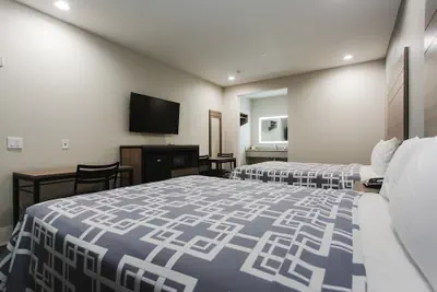 Photo 5 - Palace Inn Conroe