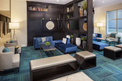 Photo 2 - Hyatt House Augusta Downtown