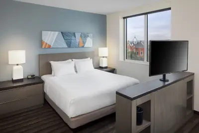 Photo 5 - Hyatt House Augusta Downtown
