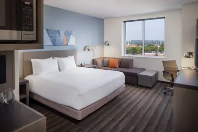 Photo 4 - Hyatt House Augusta Downtown