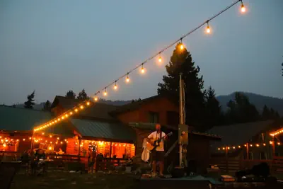 Photo 5 - Squirrel Tree Resort Leavenworth WA