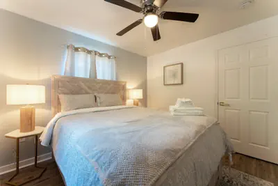 Photo 2 - Acadia Suites