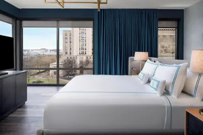 Photo 4 - The Oaklander Hotel, Autograph Collection