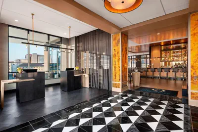 Photo 2 - The Oaklander Hotel, Autograph Collection