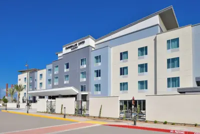 Photo 2 - TownePlace Suites by Marriott Ontario Chino Hills