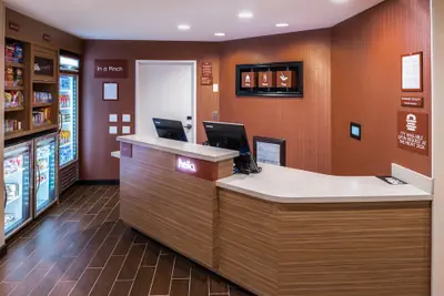 Photo 5 - TownePlace Suites by Marriott Ontario Chino Hills