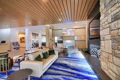 Photo 2 - Fairfield Inn & Suites by Marriott Dallas Cedar Hill