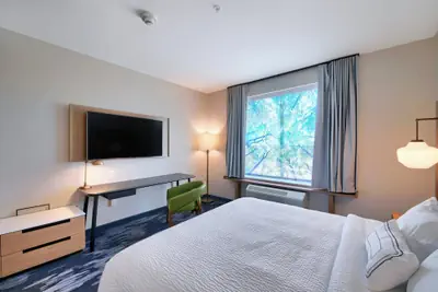 Photo 5 - Fairfield Inn & Suites by Marriott Dallas Cedar Hill