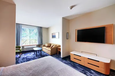 Photo 4 - Fairfield Inn & Suites by Marriott Dallas Cedar Hill