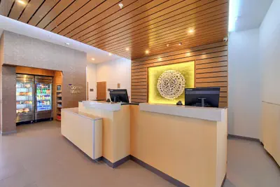 Photo 3 - Fairfield Inn & Suites by Marriott Dallas Cedar Hill