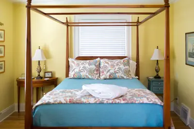 Photo 3 - 1810 Emerson House Bed & Breakfast - Adults Only