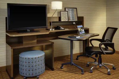 Photo 4 - Fairfield Inn & Suites by Marriott Poplar Bluff