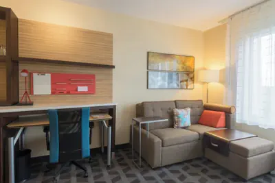 Photo 2 - TownePlace Suites by Marriott Syracuse Liverpool