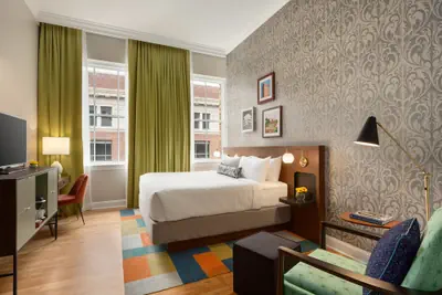 Photo 5 - Hotel Indigo Winston-Salem Downtown by IHG