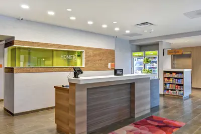 Photo 4 - Home2 Suites BY Hilton Beaufort, SC
