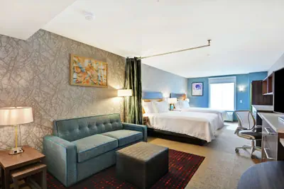 Photo 2 - Home2 Suites BY Hilton Beaufort, SC