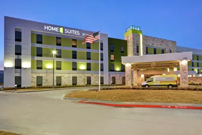 Photo 2 - Home2 Suites by Hilton Plano Legacy West