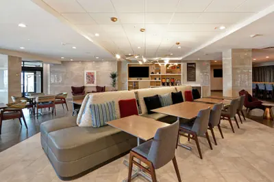 Photo 3 - Home2 Suites by Hilton Plano Legacy West