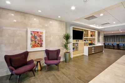 Photo 5 - Home2 Suites by Hilton Plano Legacy West