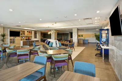 Photo 4 - Home2 Suites by Hilton Plano Legacy West