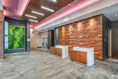 Photo 2 - Courtyard by Marriott Raleigh Cary/Parkside Town Commons